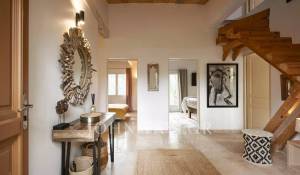 Vente Propriété Les Adrets-de-l'Estérel