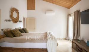 Vente Propriété Les Adrets-de-l'Estérel