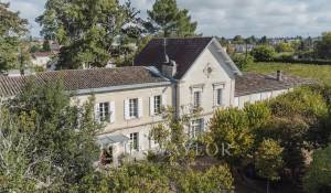 Vente Propriété Libourne
