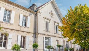 Vente Propriété Libourne