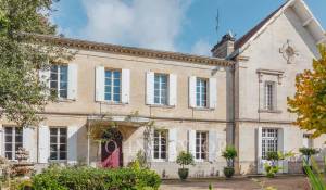 Vente Propriété Libourne