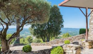 Vente Propriété Lourmarin