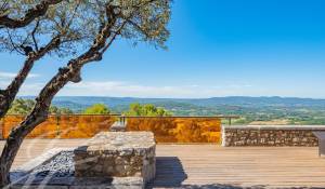 Vente Propriété Lourmarin