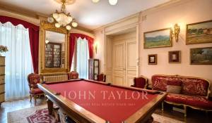 Vente Propriété Lyon 6ème