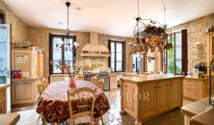 Vente Propriété Lyon 6ème