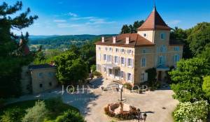 Vente Propriété Lyon 6ème