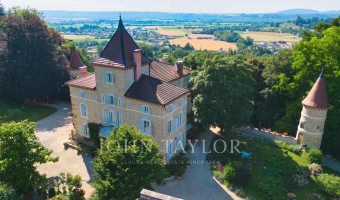 Vente Propriété Lyon 6ème