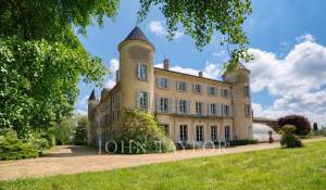 Vente Propriété Mâcon