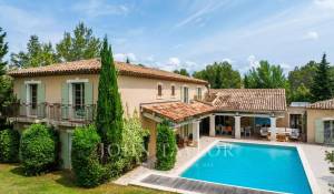 Vente Propriété Mallemort