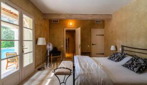 Vente Propriété Mallemort