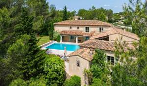 Vente Propriété Mallemort