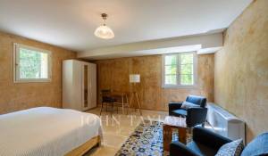 Vente Propriété Mallemort