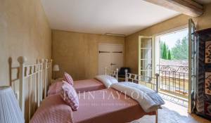 Vente Propriété Mallemort