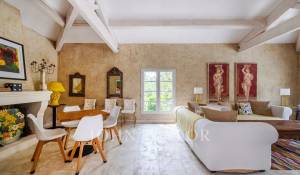 Vente Propriété Mallemort