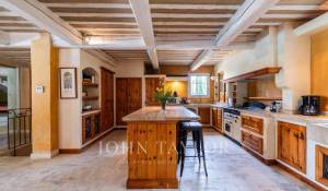 Vente Propriété Mallemort