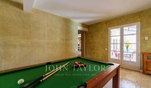 Vente Propriété Mallemort