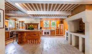 Vente Propriété Mallemort