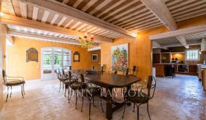 Vente Propriété Mallemort