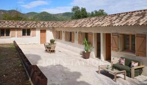 Vente Propriété Mandelieu-la-Napoule