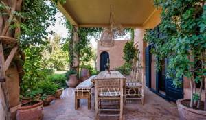 Vente Propriété Marrakech