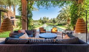 Vente Propriété Marrakech
