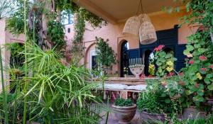 Vente Propriété Marrakech