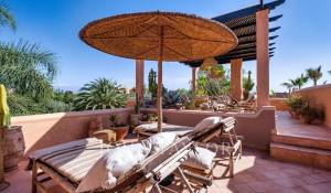Vente Propriété Marrakech