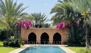 Vente Propriété Marrakech