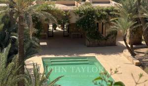 Vente Propriété Marrakech