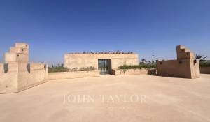 Vente Propriété Marrakech