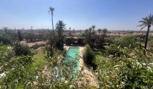 Vente Propriété Marrakech