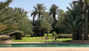 Vente Propriété Marrakech
