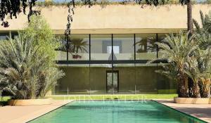 Vente Propriété Marrakech