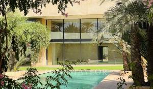 Vente Propriété Marrakech