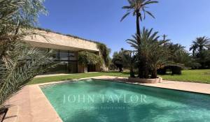 Vente Propriété Marrakech