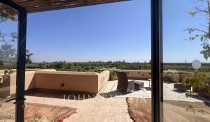 Vente Propriété Marrakech