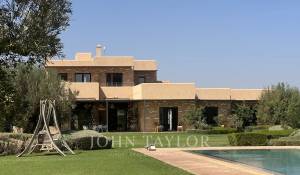 Vente Propriété Marrakech