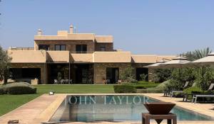 Vente Propriété Marrakech