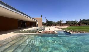 Vente Propriété Marrakech