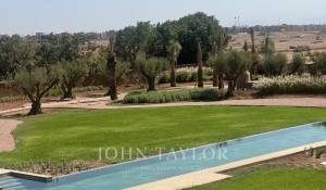 Vente Propriété Marrakech