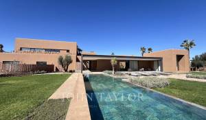 Vente Propriété Marrakech