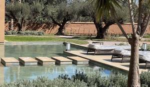 Vente Propriété Marrakech