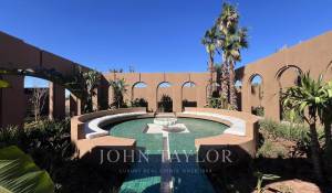 Vente Propriété Marrakech