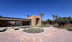 Vente Propriété Marrakech