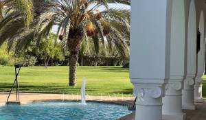 Vente Propriété Marrakech