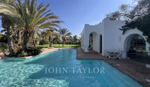 Vente Propriété Marrakech