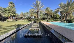 Vente Propriété Marrakech