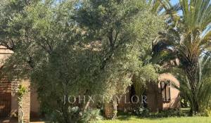 Vente Propriété Marrakech
