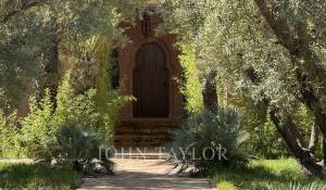 Vente Propriété Marrakech