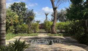 Vente Propriété Marrakech